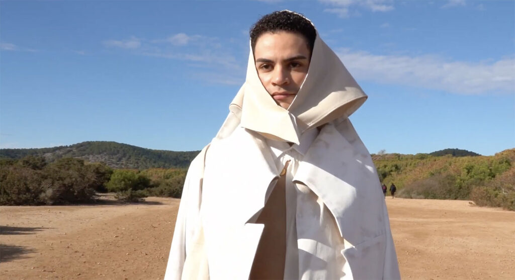 EBISOS - Fashion film