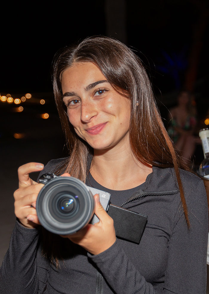 Mar Diez - Post Producciones